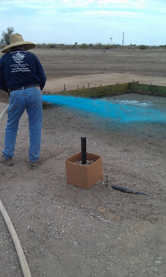 Northwest Exterminating project